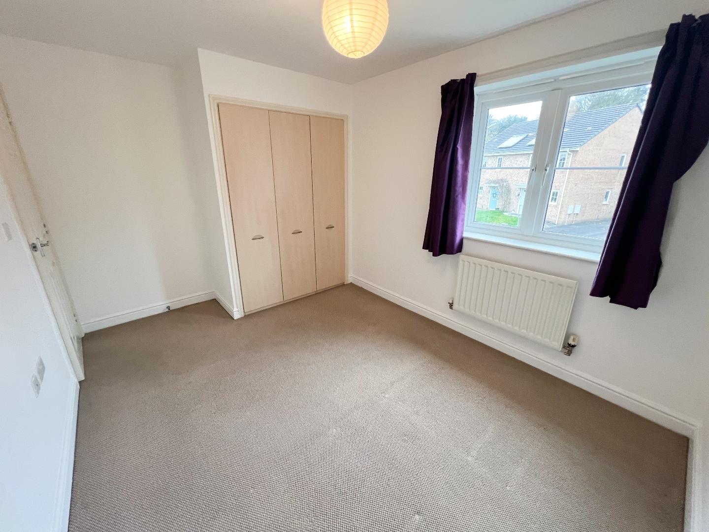 Longacres, Bridgend County Borough, CF31 2DE